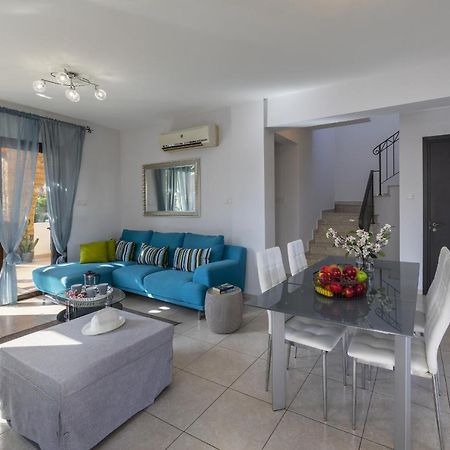 Ayia Thekla Villa Annamaria Ayia Napa Exterior foto